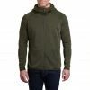 Lifestyle Tops Kuhl Men's Freethinkr Hoody
