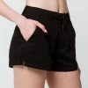 RVCA Women's No Longer Shorts Lifestyle Bottoms