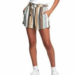 RVCA Women's Juno Short