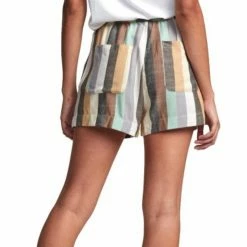RVCA Women's Juno Short