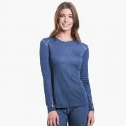 Kuhl Women's Akkomplice Krew Base Layers