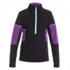 ROXY Women's Sayna Half Zip Fleece