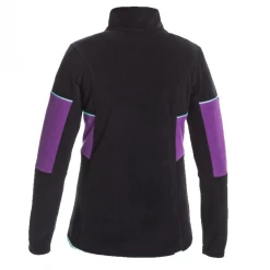 ROXY Women's Sayna Half Zip Fleece