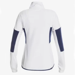 ROXY Women's Sayna Half Zip Fleece