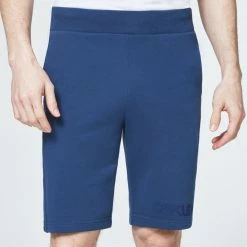Oakley Men's Reverse Fleece Short Lifestyle Bottoms