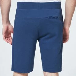 Oakley Men's Reverse Fleece Short Lifestyle Bottoms