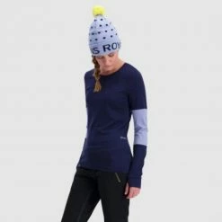 Mons Royale Cornice LS