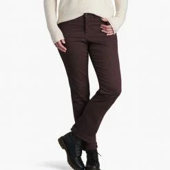 Kuhl Women's Kontour Skinny Pants Outerwear And Clothing