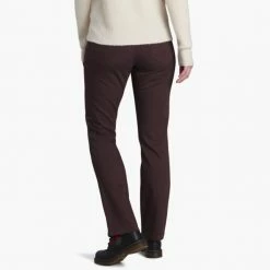 Kuhl Women's Kontour Skinny Pants Outerwear And Clothing