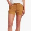 Kuhl Women's Kontour Short 4"