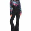 Outerwear And Clothing ROXY Women's Summit Bib Pant