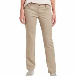 Kuhl Women's Klaudette Pant Outerwear And Clothing