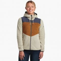 Fleece Kuhl Women's Prism Hoody