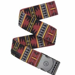 Arcade Belts Belts & Suspenders Arcade Ranger Belt