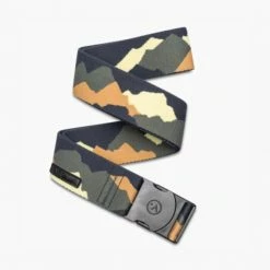 Arcade Belts Belts & Suspenders Arcade Peaks Camo Belt