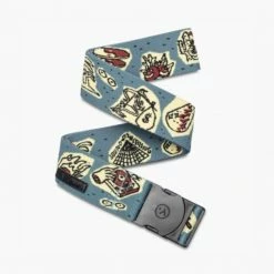 Arcade Belts Arcade Jose Mendez Midway Belt Belts & Suspenders