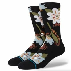 Stance Dewitt Crew Sock Ski Socks