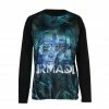 Base Layers Armada Men's Contra Crew