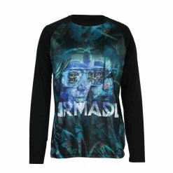 Base Layers Armada Men's Contra Crew