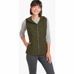 Kuhl Women's Stryka Vest