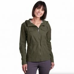 Kuhl Women's Stryka Jacket