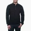 Kuhl Men's Skagen 1/4 Zip Lifestyle Tops 2 Kuhl Men's Skagen 1/4 Zip Lifestyle Tops