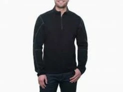 Kuhl Men's Skagen 1/4 Zip Lifestyle Tops