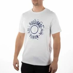 Rossignol Men's Abel Short Sleeve T-Shirt Lifestyle Tops
