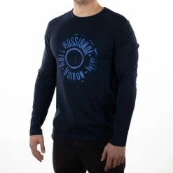 Lifestyle Tops Rossignol Men's Abel Long Sleeve T-Shirt