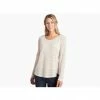Kuhl Sylvie Sweater Lifestyle Tops 2 Kuhl Sylvie Sweater Lifestyle Tops