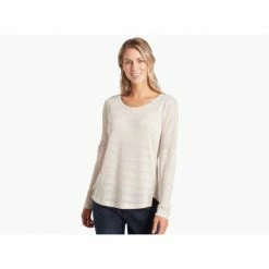 Kuhl Sylvie Sweater Lifestyle Tops