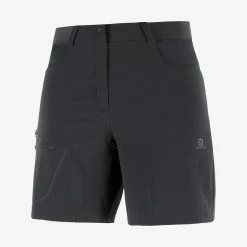 Salomon Women's WayFarer Shorts