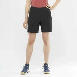 Salomon Women's WayFarer Shorts