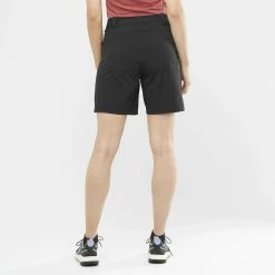 Salomon Women's WayFarer Shorts