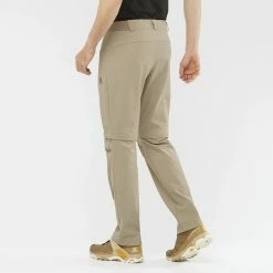 Salomon Men's Wayfarer Pants Outerwear And Clothing