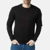 Rossignol Embossed Men's Crewneck Sweatshirt