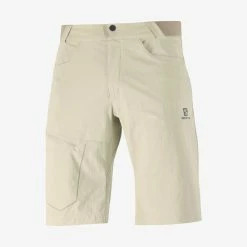 Outerwear And Clothing Salomon Men's WayFarer Shorts