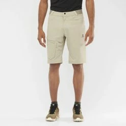 Outerwear And Clothing Salomon Men's WayFarer Shorts 6 Outerwear And Clothing Salomon Men's WayFarer Shorts