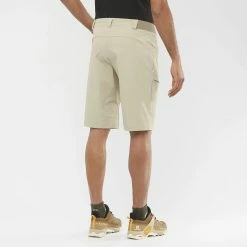 Outerwear And Clothing Salomon Men's WayFarer Shorts 7 Outerwear And Clothing Salomon Men's WayFarer Shorts