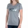 Lifestyle Tops Rossignol POW Women's Shield Tee