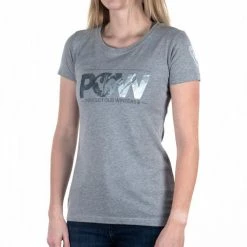 Lifestyle Tops Rossignol POW Women's Shield Tee
