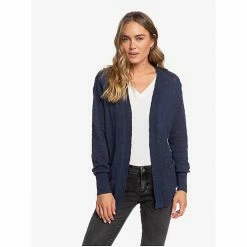 Roxy Women's Valley Shades Cardigan