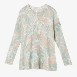 RVCA Women's Poppy Sweater