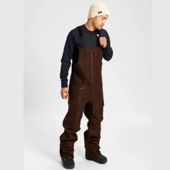 Outerwear And Clothing Burton Men's Gore Reserve Bib