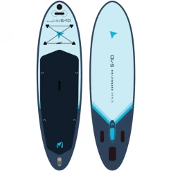 Water Sports 2021 Stage S10.6 Expedition Stand Up Paddleboard