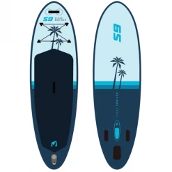 Water Sports 2021 Stage S9 Cruiser Stand Up Paddleboard