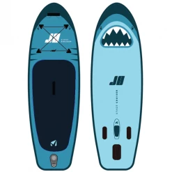 2021 Stage J8 Cruiser Stand Up Paddleboard