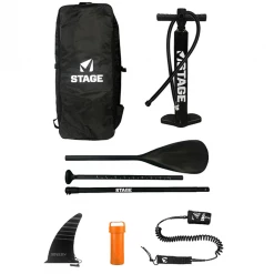 2021 Stage S10 Expedition Stand Up Paddleboard