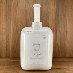 Lone Pine Gear Exchange Common Good Dish Soap Unscented $0.30/ounce