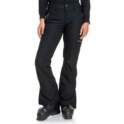 Roxy Women's Cabin Insulated Snow Pants